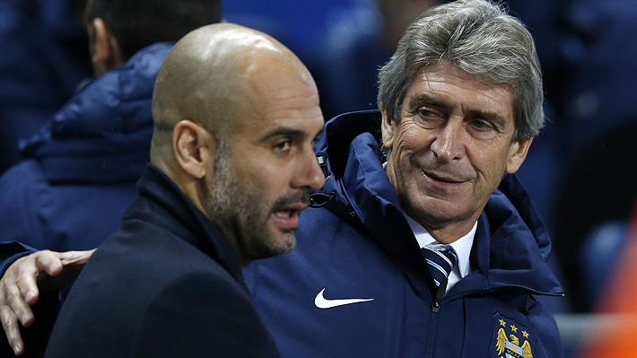 El fracaso que condena a Guardiola en el City: Quedó lejos de emular a Pellegrini y firmó la peor Champions de su carrera