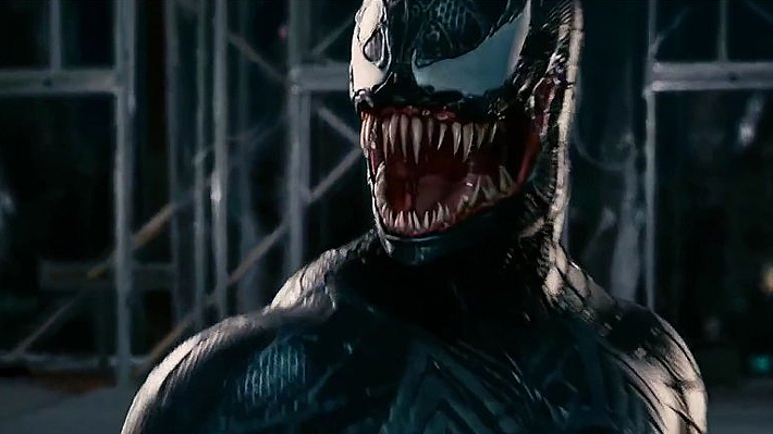 Confirman película centrada en Venom, uno de los más populares villanos de Spider Man