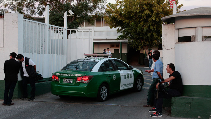 Fiscalía Solicita Prisión Preventiva Para Los Imputados Por El Fraude