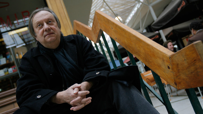 El mundo de la cultura lamenta el fallecimiento del reconocido actor Edgardo Bruna