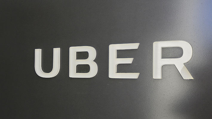 Presidente de Uber dimite en medio de esc&aacute;ndalos y a seis meses de asumir su cargo