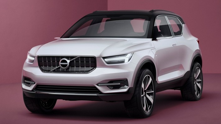 Volvo adelanta algunos detalles de su modelo eléctrico de 2019