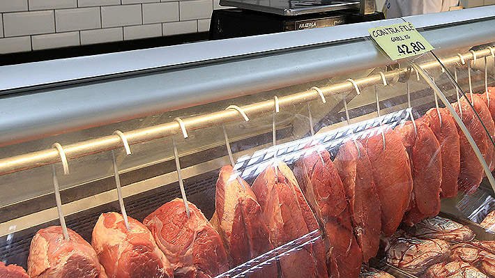 Escándalo de la carne en Brasil: Chile cierra las importaciones desde ese país