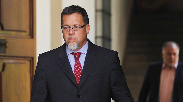 Senador Lagos Weber: 