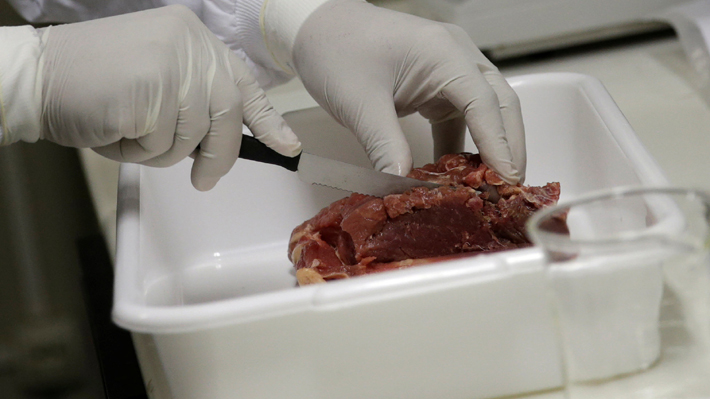 Hong Kong se suma a grandes mercados y veta las importaciones de carne desde Brasil