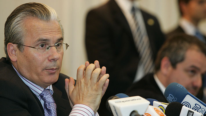 Respaldo a demanda boliviana provoca rechazo de parlamentarios a visita de Baltazar Garz&oacute;n