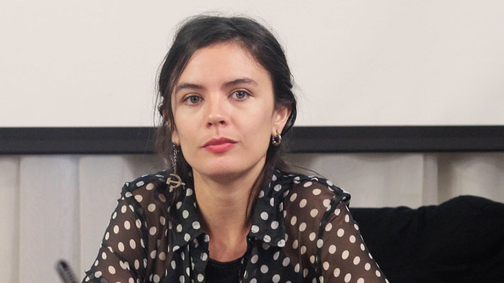 Cámara declarará inadmisible proyecto de Camila Vallejo de reducir a 40 horas las jornadas laborales