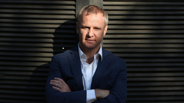 Felipe Kast se despliega por el sur y Ev&oacute;poli inicia ofensiva por debates presidenciales