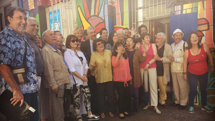 Futura creación de la Casa del Artista podría beneficiar a 70 figuras del espectáculo en retiro