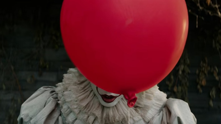 Pennywise está de regreso: Liberan el escalofriante primer tráiler de la nueva versión de 