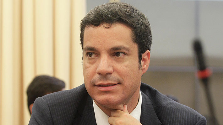 Superintendente de Salud dice que la &uacute;nica oferta formal por Masvida es de Nexus