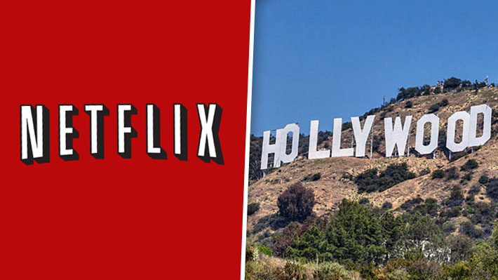 ¿Boicot contra Netflix?: Directores de Hollywood incitan a ver sus películas en los cines y no en el servicio de streaming