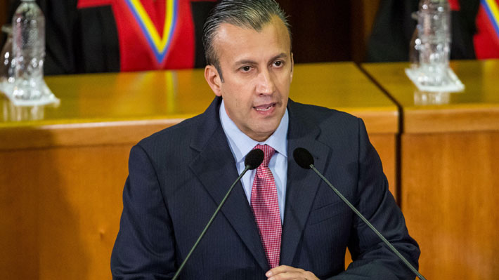 Tras presi&oacute;n internacional, Consejo Defensa de Venezuela ordena revisar sentencia que suspendi&oacute; funciones del  Parlamento