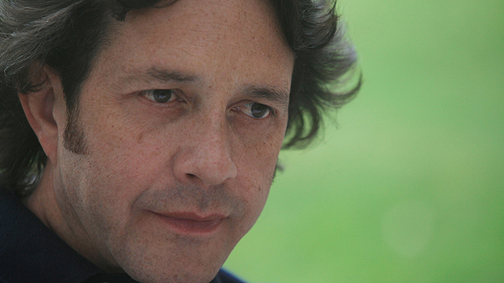 Daniel Sagüés regresa a la TV: Mega lo ficha para dirigir 