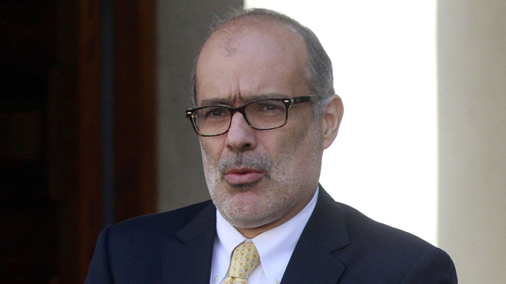 Vald&eacute;s por IPoM: Rebaja en proyecci&oacute;n de crecimiento era 