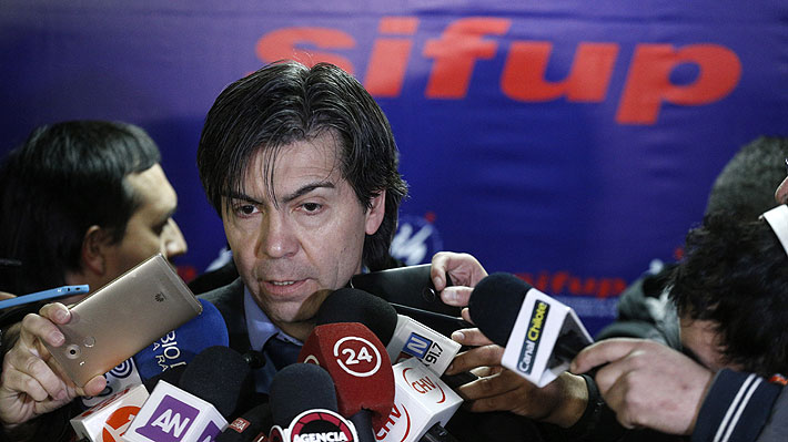 Escándalo en el Sifup: Auditoría confirmó gastos por 250 millones de pesos sin justificar