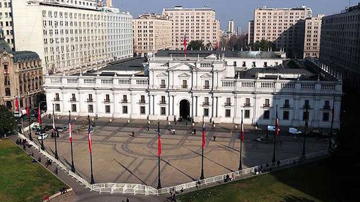 El detalle del patrimonio de los parlamentarios que buscan llegar a La Moneda