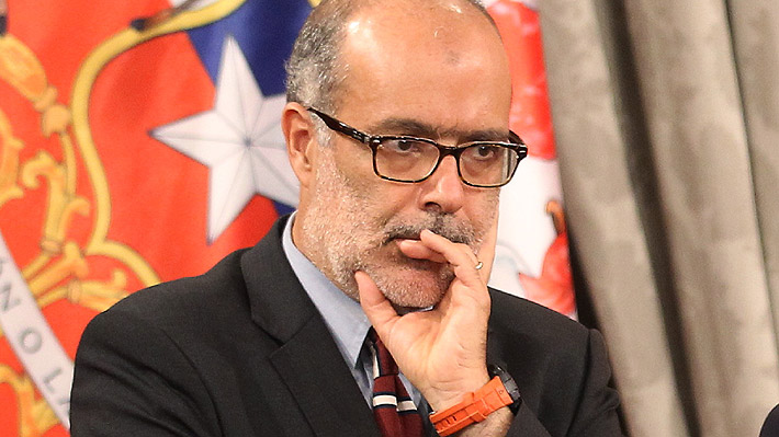 Gobierno condiciona env&iacute;o del proyecto de pensiones a un acuerdo pol&iacute;tico amplio