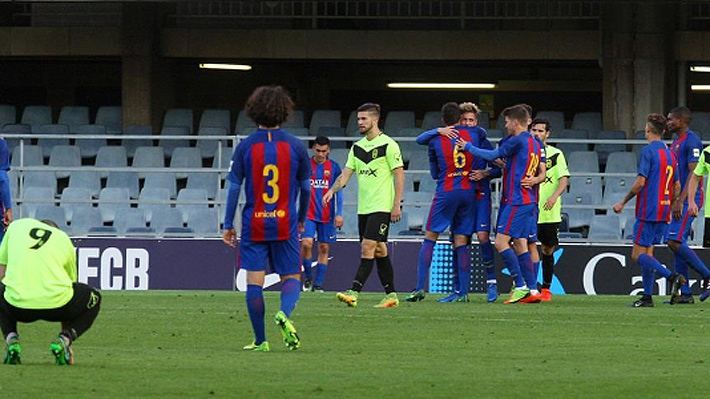 Impresionante goleada es investigada por arreglo de partidos: Hay un DT detenido y graves acusaciones