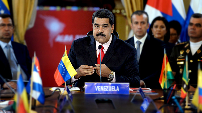 Crisis en Venezuela: Claves para entender el &uacute;ltimo conflicto entre Maduro y la oposici&oacute;n