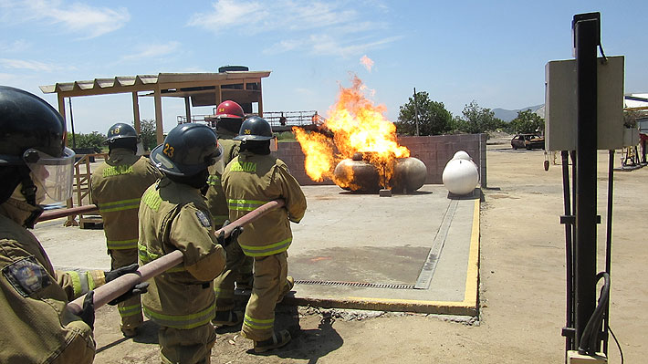 Los delitos que podr&iacute;an configurarse tras el cobro de Bomberos por apagar incendio en Coronel