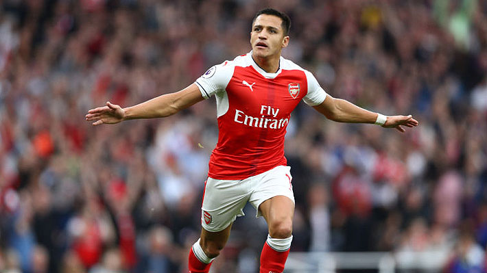 La exigencia que pondr&iacute;a Alexis S&aacute;nchez para seguir la pr&oacute;xima temporada en el Arsenal