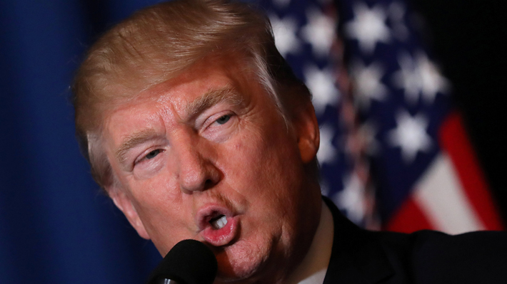 La voltereta de Donald Trump: En 2013 llamaba a Obama a no atacar Siria