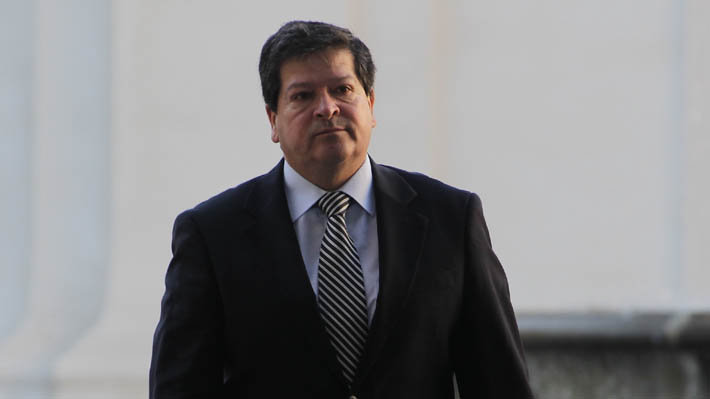 Previo al comit&eacute; central del PS: Presidente del PR califica de 