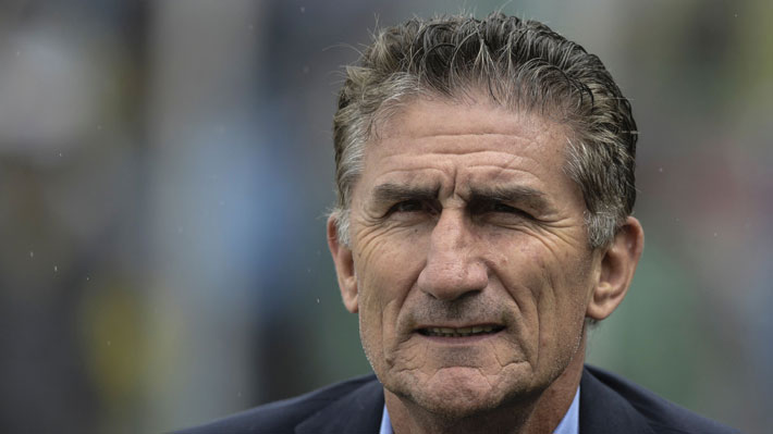Ya es oficial: Edgardo Bauza dej&oacute; de ser el t&eacute;cnico de la selecci&oacute;n argentina y ahora la AFA ir&iacute;a por Sampaoli