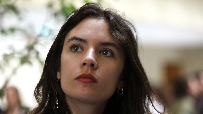 Vallejo culpa al Mineduc del rechazo a proyecto de educaci&oacute;n superior y lo acusa de 