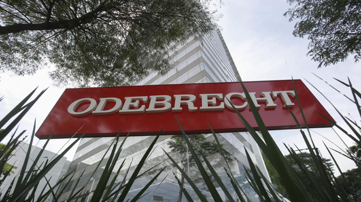 Ex presidente de Odebrecht dice que dio 3 millones d&oacute;lares a campa&ntilde;a de Humala