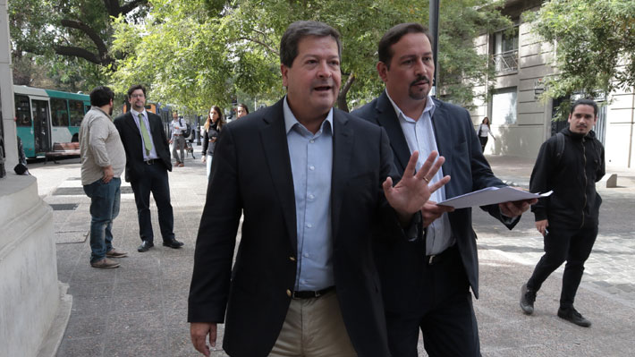 PR entrega últimos 3.800 refichados al Servel y promete 50 mil militantes a fin de año