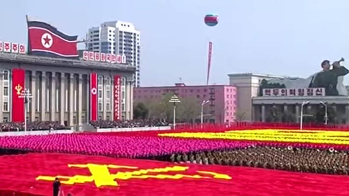 Corea del Norte asegura que desatar&aacute; una guerra nuclear si EE.UU. los ataca