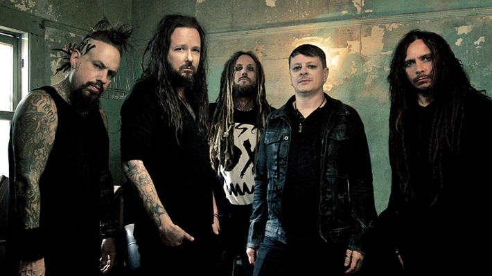 Korn y su relación con Chile: 