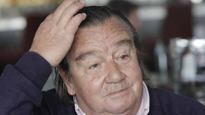 Labb&eacute; es trasladado por el Ej&eacute;rcito a Temuco y ma&ntilde;ana ser&aacute; notificado por nuevo procesamiento en causa de DD.HH.