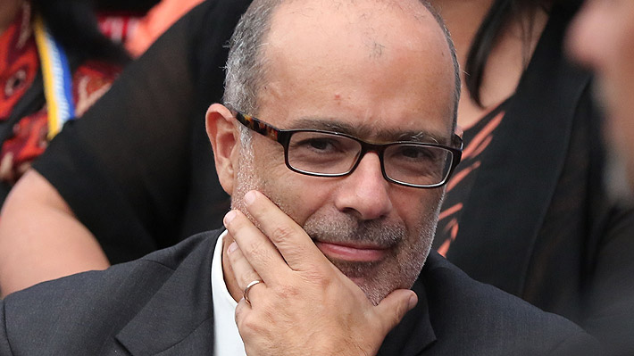 Vald&eacute;s contra las AFP: Tienen un conflicto de inter&eacute;s cuando defienden que el 5% vaya a cuentas que administran