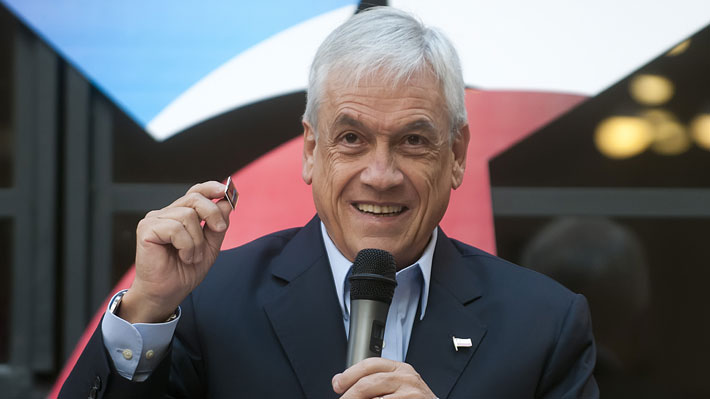 Piñera critica a NM por rechazar su proyecto que ponía fin al CAE: 