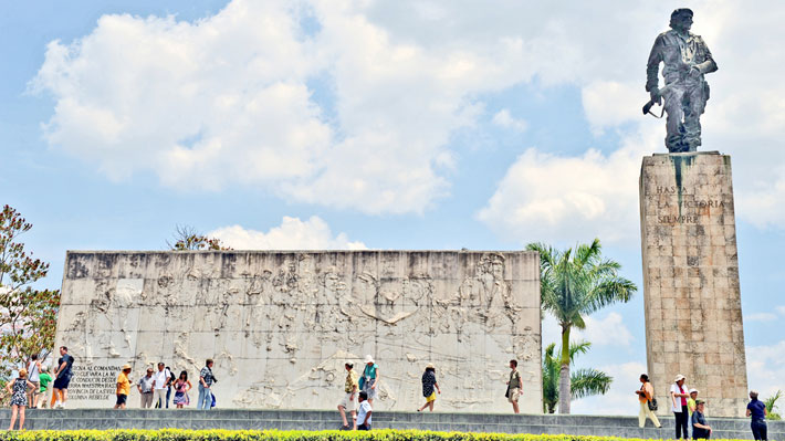 Santa Clara: tesoro de Cuba y símbolo de la revolución