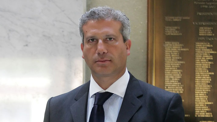 Dos miembros del Tribunal Supremo DC renuncian tras dictamen sobre diputado Rincón