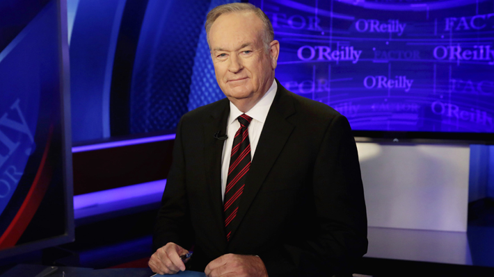 Bill O'Reilly y su salida de Fox News: Auge y caída de uno de los principales rostros de noticias de EE.UU.