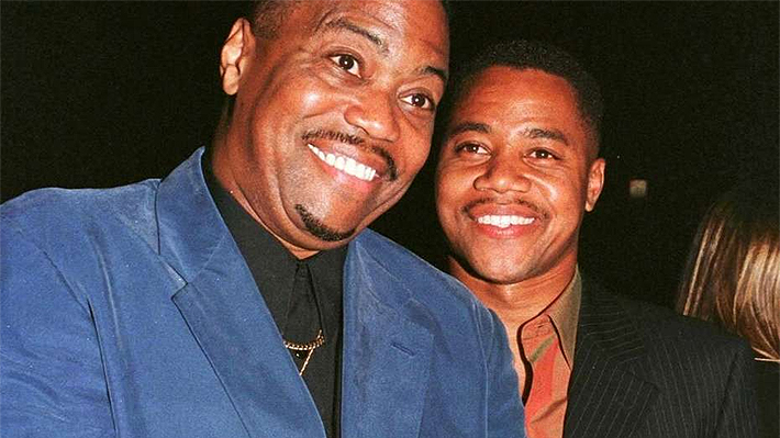 Hallan sin vida al cantante Cuba Gooding, padre del actor ganador del Oscar