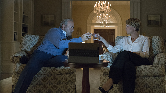 Netflix libera las primeras im&aacute;genes de la quinta temporada de 