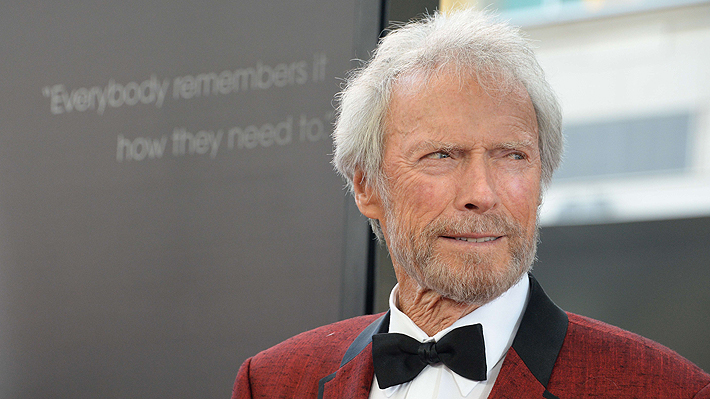 Clint Eastwood dirigir&aacute; pel&iacute;cula sobre ataque frustrado en tren de Par&iacute;s