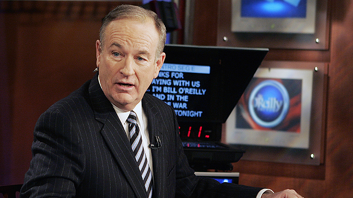 Tras escándalo, ex presentador insigne de Fox News recibirá millonaria indemnización por despido