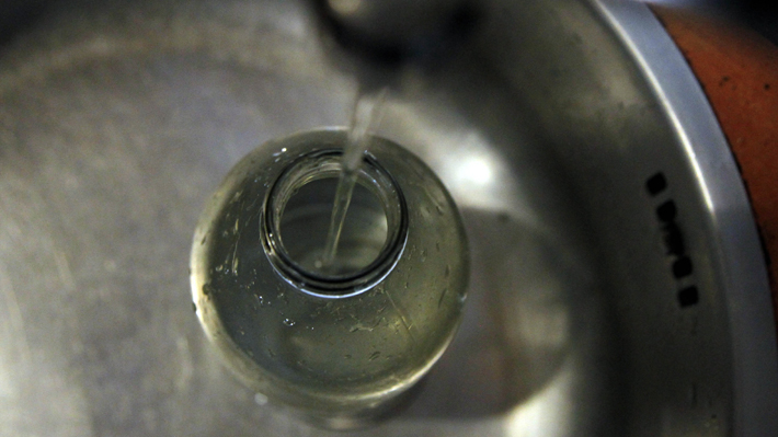 Esval informa corte de emergencia en Quilpu&eacute; y Villa Alemana durante esta tarde