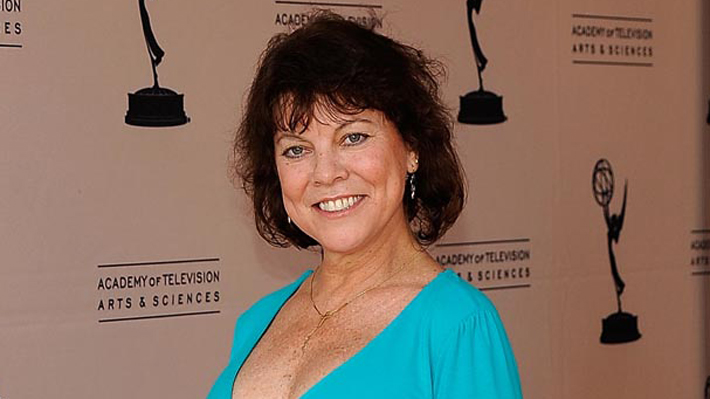 A los 56 a&ntilde;os muri&oacute; la actriz de la sitcom 