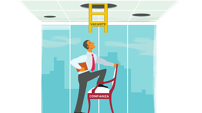 Estudio revela por qu&eacute; los j&oacute;venes latinoamericanos tienen poco acceso a un mercado laboral de calidad