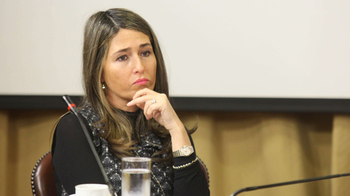 CDE se querella contra diputada Nogueira por fraude al fisco y pagar asesor&iacute;as que no se hicieron