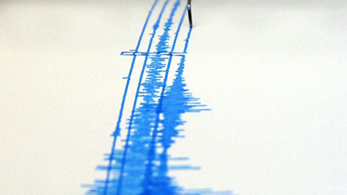 Registran al menos 134 réplicas en la zona central tras sismo de magnitud 6,9