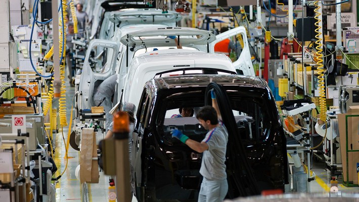 PSA Peugeot Citroën niega fraude de emisiones en veh&iacute;culos di&eacute;sel